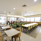 Manila Ninoy Aquino International Airport Lounge, , small